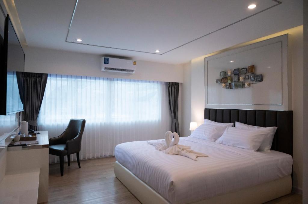 Masa Hotel ???? ?????? ???? ????? - Resim 31