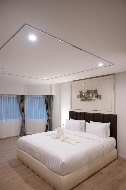 Masa Hotel ???? ?????? ???? ????? - Resim 18