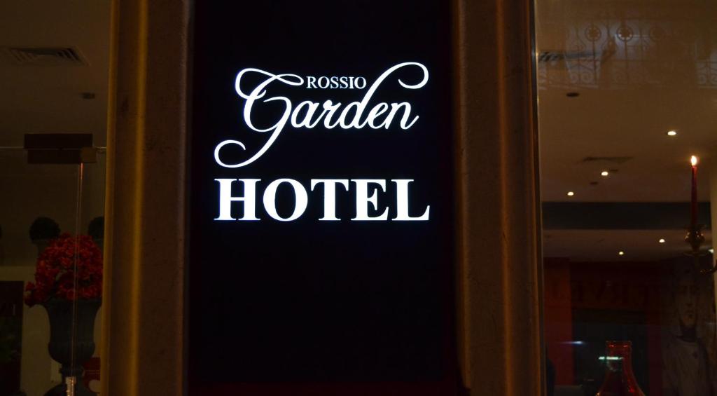 Rossio Garden Hotel - Resim 37