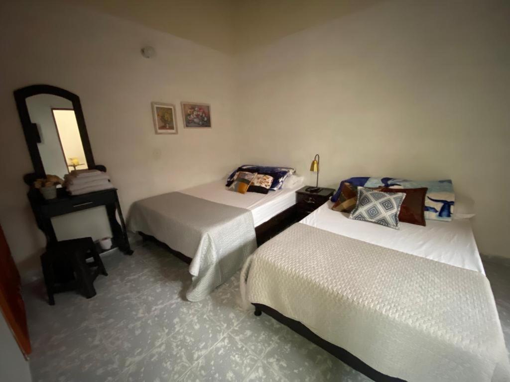 A&D Guadalupe ApartaHotel - 经典四室
