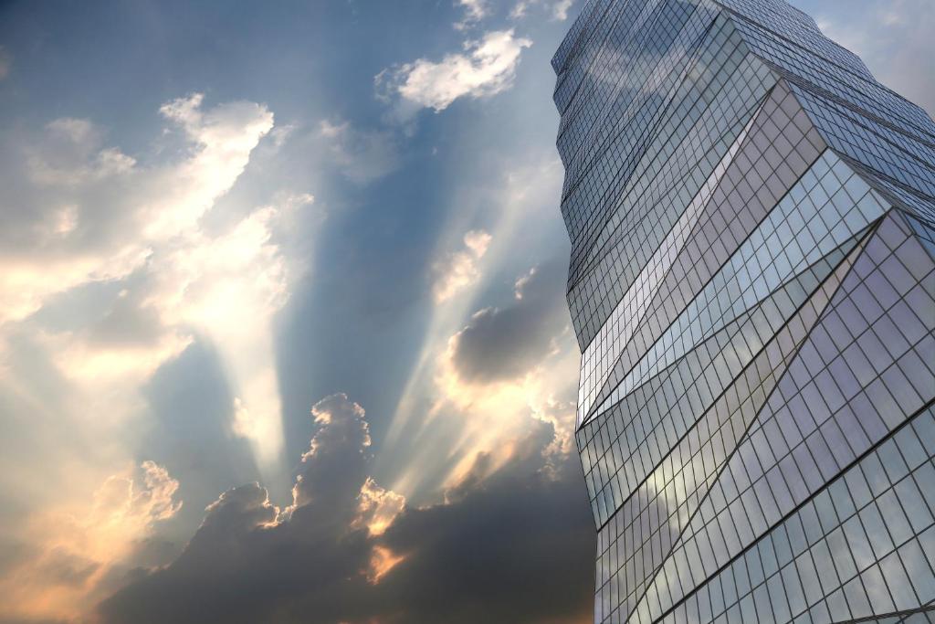 Keyne Hotel Nanjing - Nankín