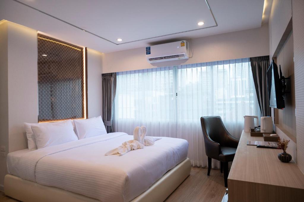 Masa Hotel ???? ?????? ???? ????? - Resim 16