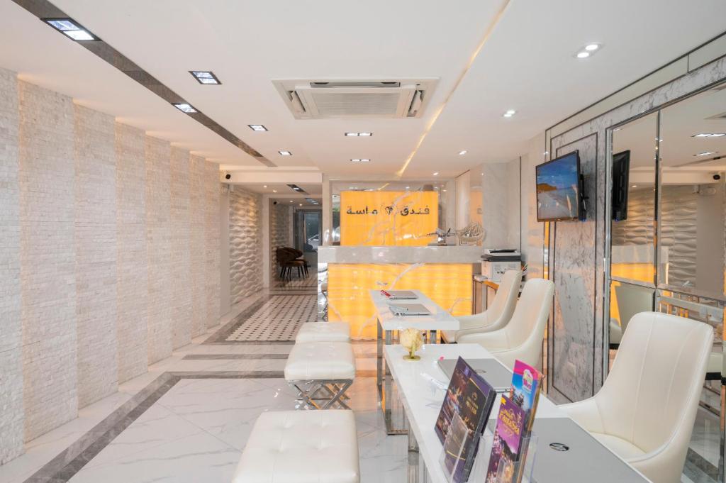 Masa Hotel ???? ?????? ???? ????? - Resim 10