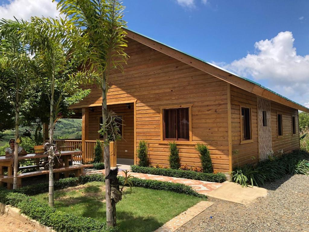 Villa Elisabeth By Hospedify - Cabaña con vista increible a las montañas, piscina y ambiente familiar - Housity