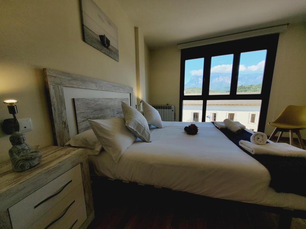 Guest House Ainsa Pirineos - 3