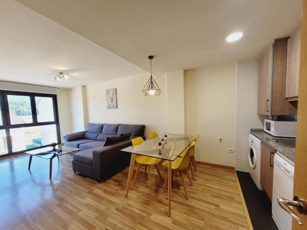 Guest House Ainsa Pirineos - 7