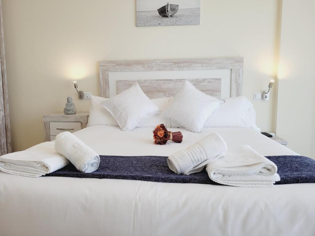 Guest House Ainsa Pirineos - 17