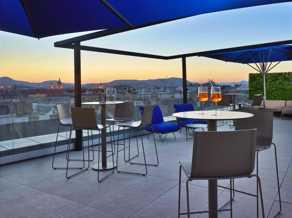 EST Grand Hotel Savoy - Resim 18