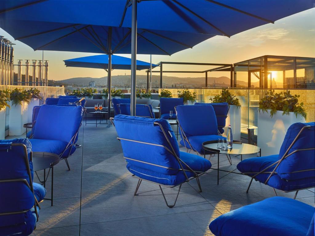 EST Grand Hotel Savoy - Resim 2