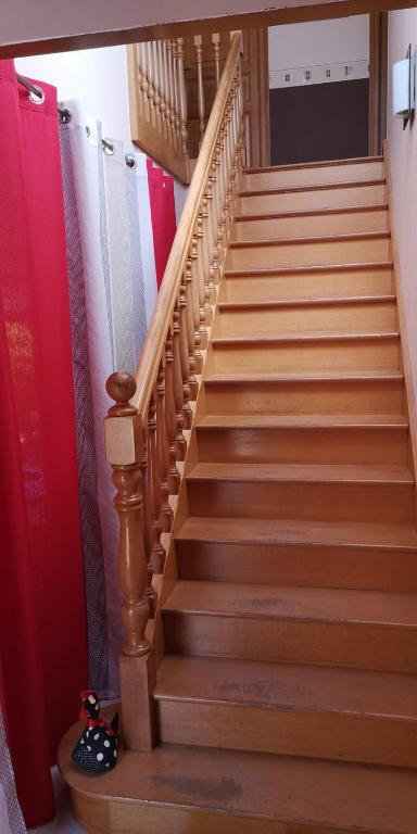 Zdjęcie z galerii obiektu 2 Belles chambres avec balcon sdb et WC privatifs w mieście Lannion