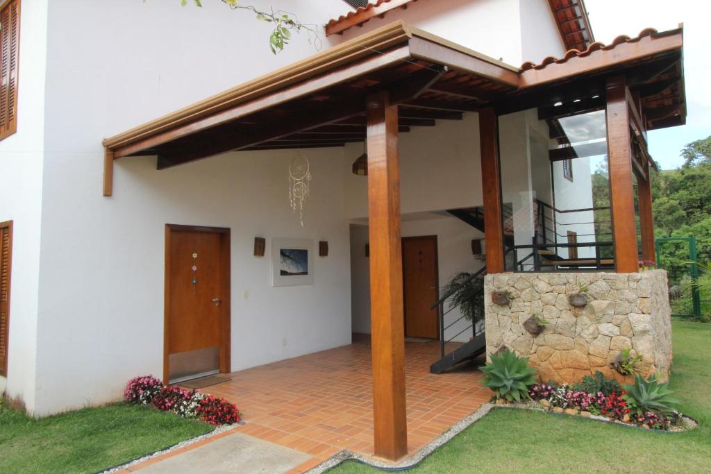  Pousada Asa do Vento