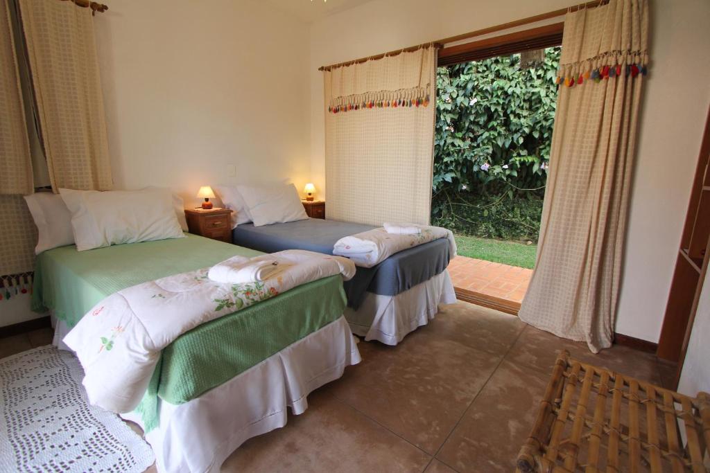  Pousada Asa do Vento