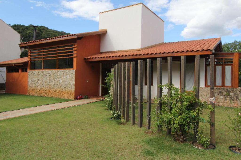  Pousada Asa do Vento