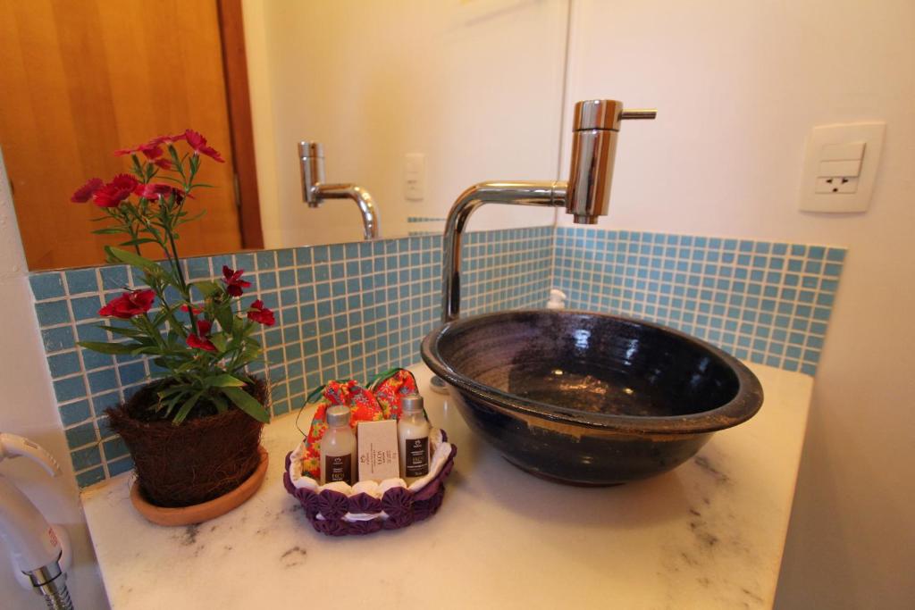  Pousada Asa do Vento