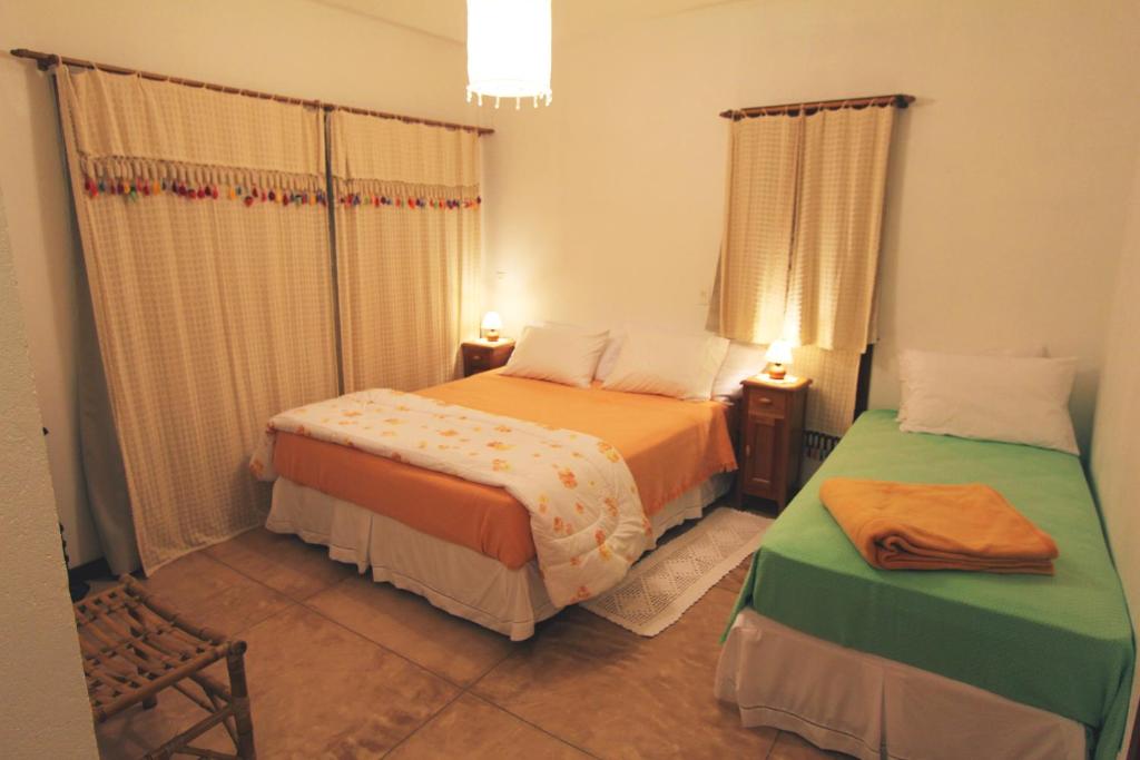  Pousada Asa do Vento