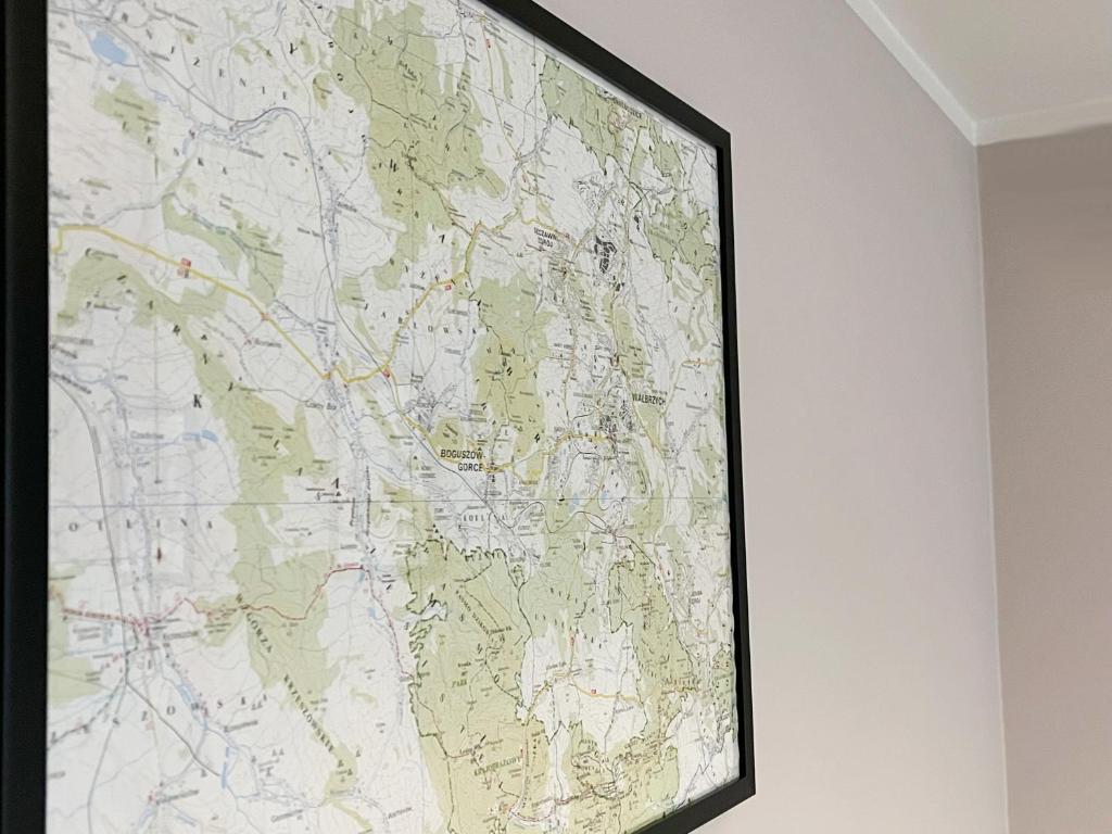 Fotografie z fotogalerie ubytování Apartament Dzikowiec v destinaci Boguszów-Gorce