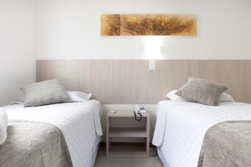 Canasvieiras IN - HCI - Habitación Doble Deluxe
