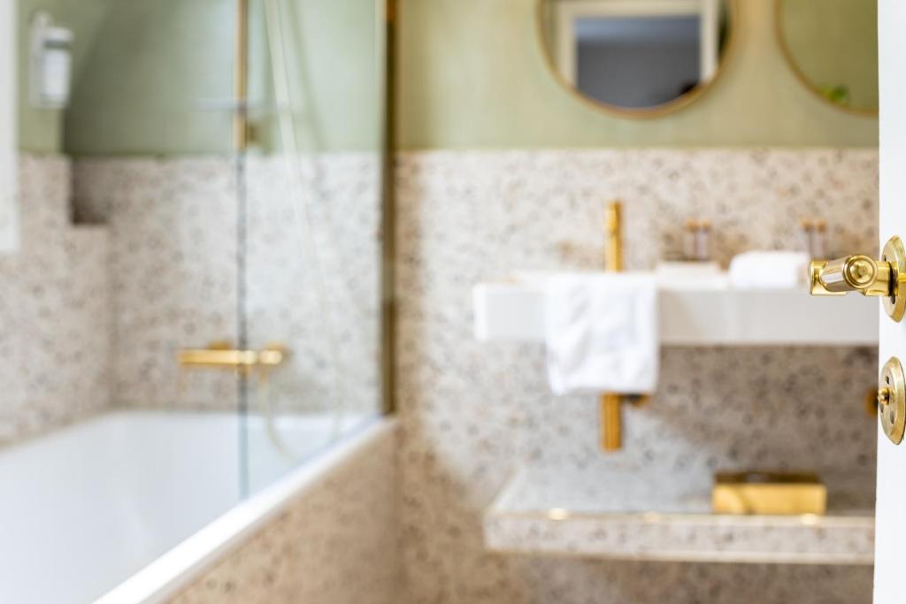 Queens Boutique Hotel - Resim 31