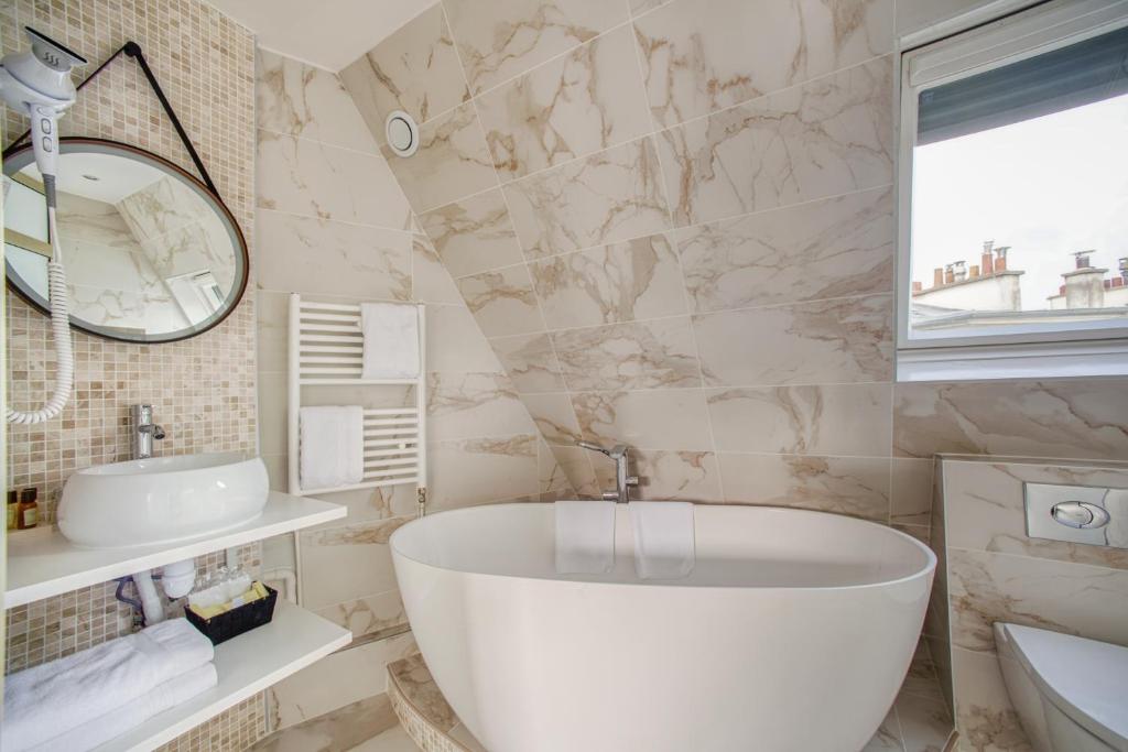 Queens Boutique Hotel - Resim 38