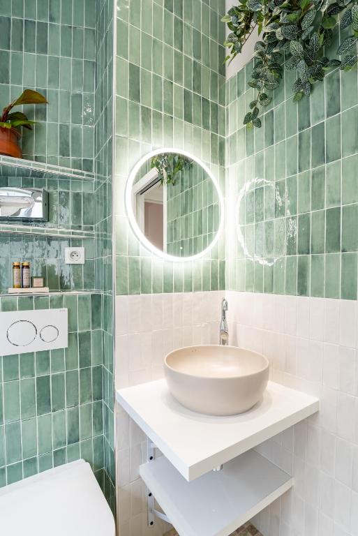 Queens Boutique Hotel - Resim 40