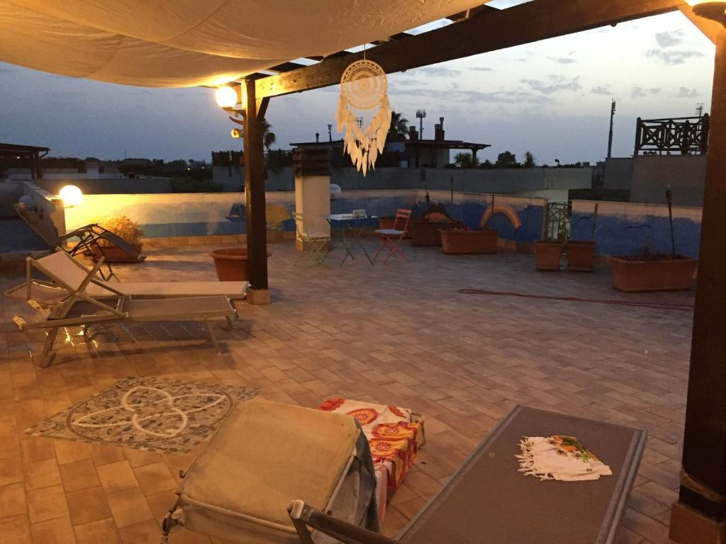 B & B Parco La Laguna, Lago Patria (updated prices 2024)