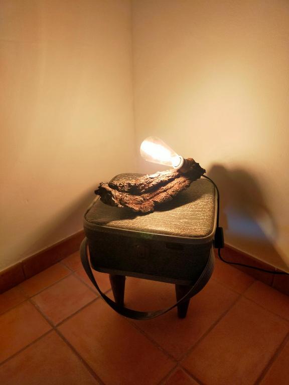 Kép Ca l'Andròmines szállásáról Pinell de Bray városában a galériában