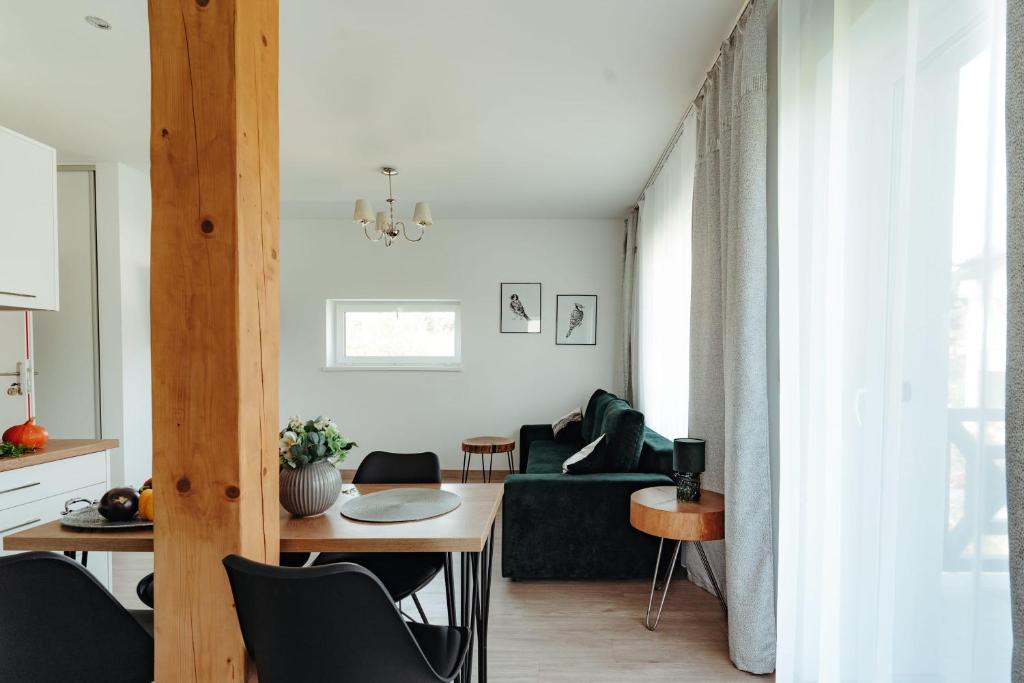 Jeleni Jar Apartamenty - 一居室公寓