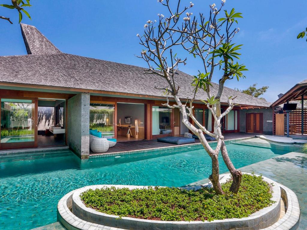 Gallery image of The Santai by LifestyleRetreats in Canggu