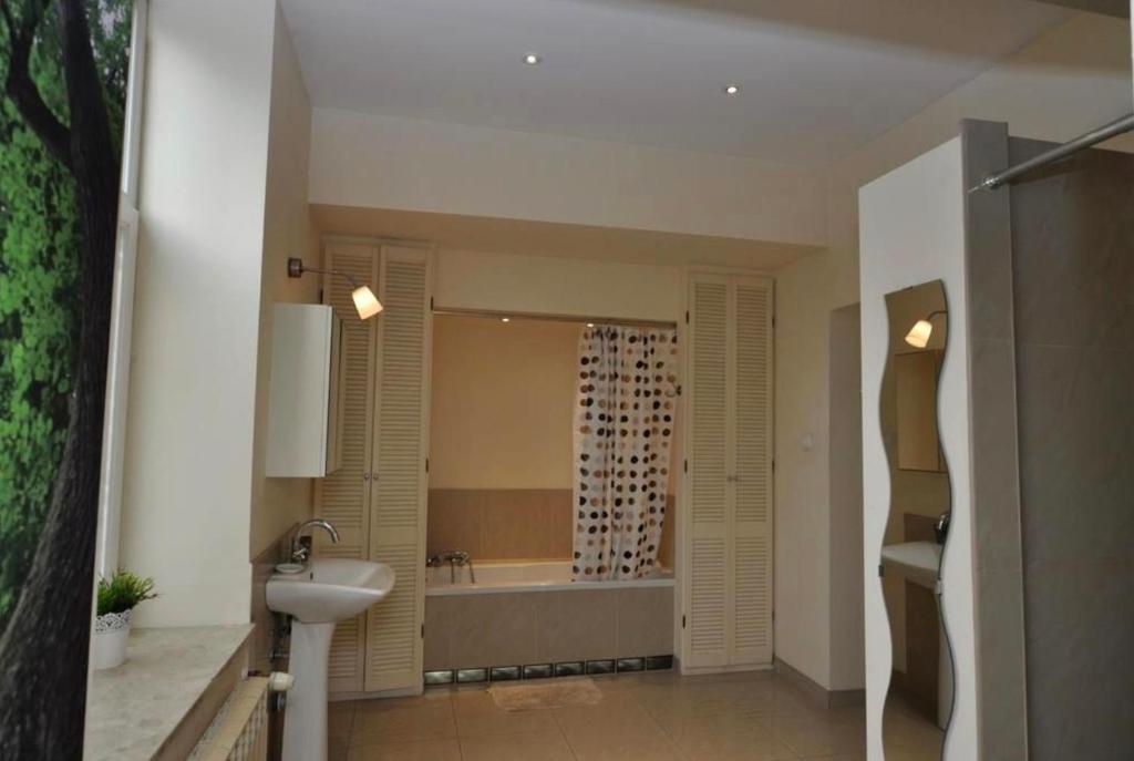 Apartament Dworski Przemyśl - 2