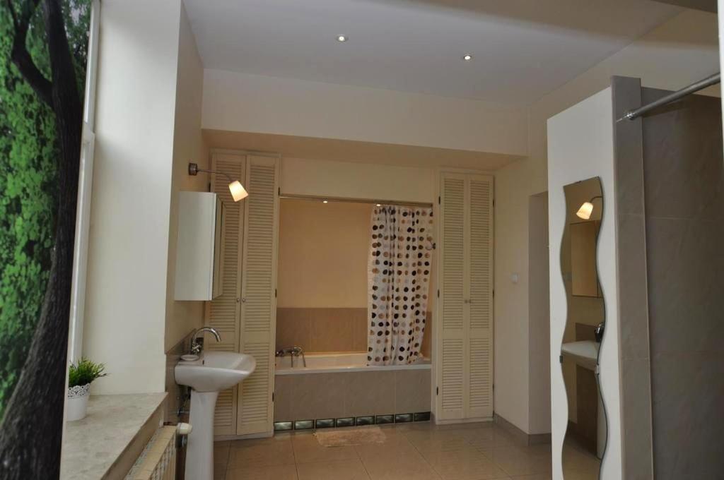 Apartament Dworski Przemyśl - 1