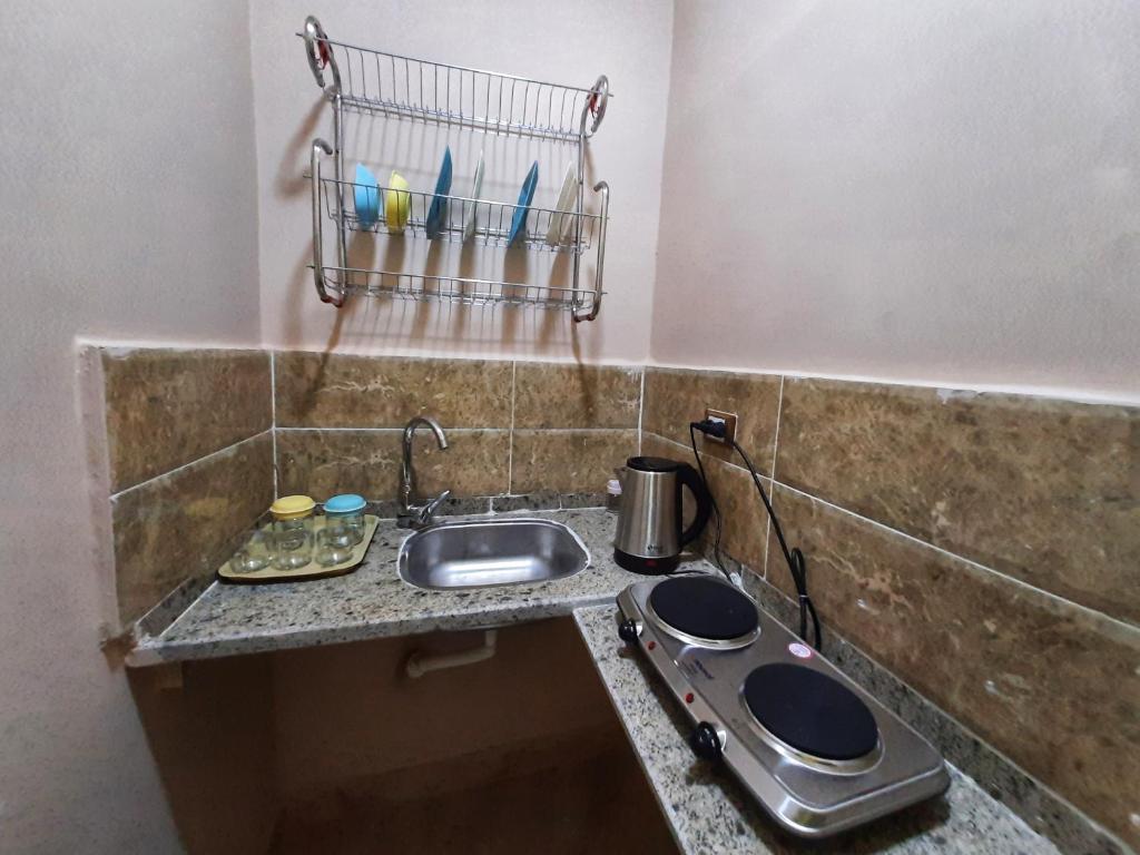 Kép Aton pyramids view guest house szállásáról Kairóban a galériában
