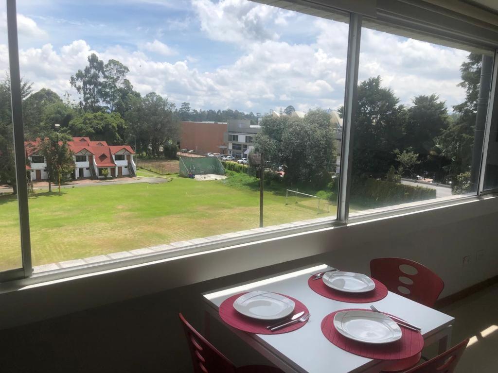 Zahrada ubytování LLanogrande Apartamento Estudio Puerto Bulevar