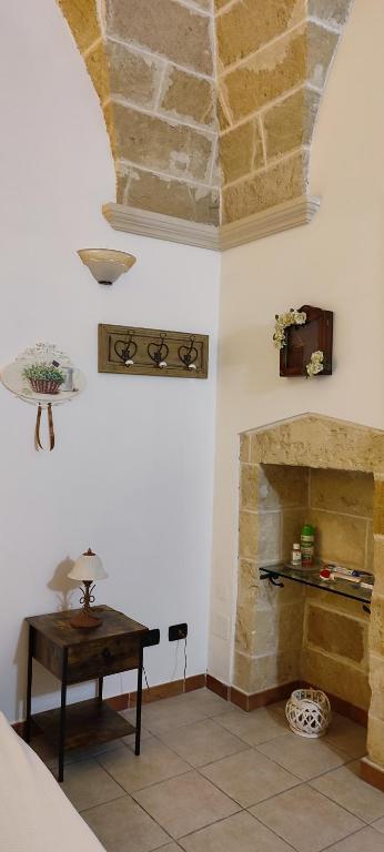 Fotografia z galérie ubytovania Casa Naida v destinácii Nardò
