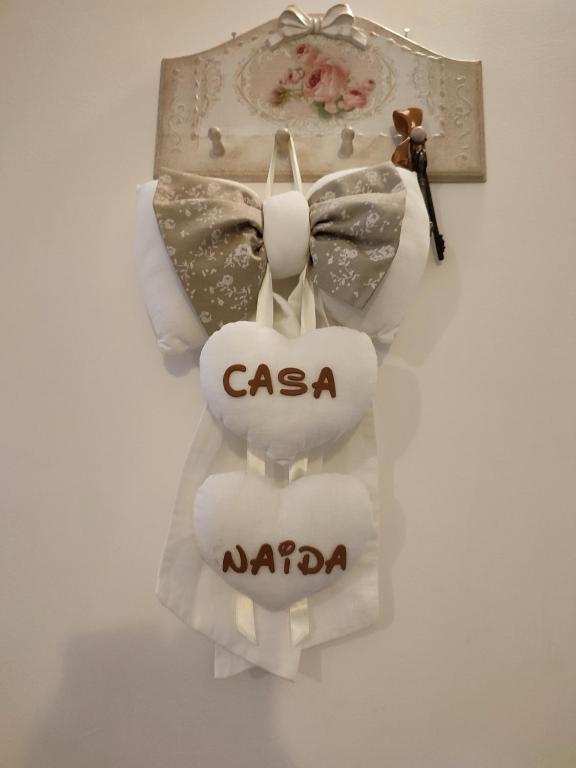 Fotografia z galérie ubytovania Casa Naida v destinácii Nardò