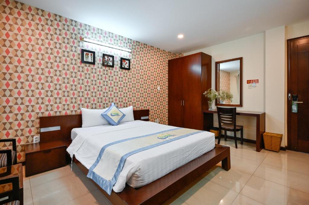 Laguna Hotel, 호찌민 – 2023 신규 특가