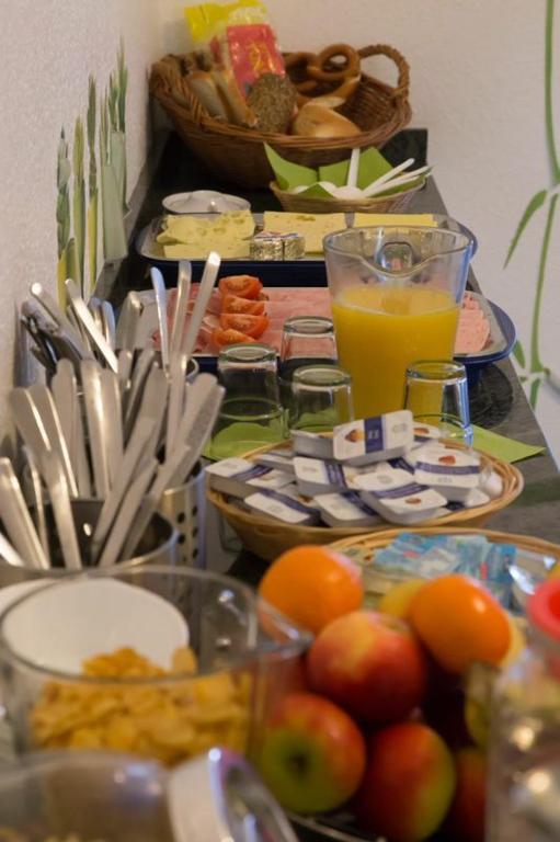 Bed & Breakfast BonnaNotte - Resim 21