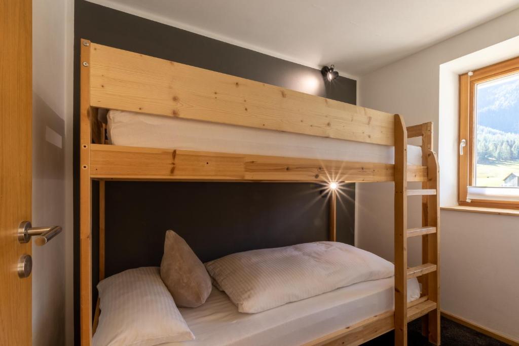 Monte Vita Tirol - Apartments - 三居室公寓