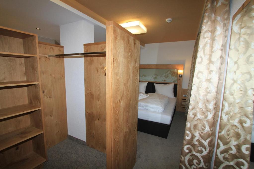 Fotografie z fotogalerie ubytování Relax Apartments v destinaci Ischgl