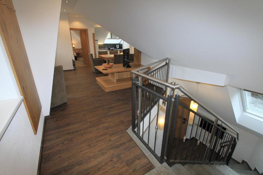 Fotografie z fotogalerie ubytování Relax Apartments v destinaci Ischgl