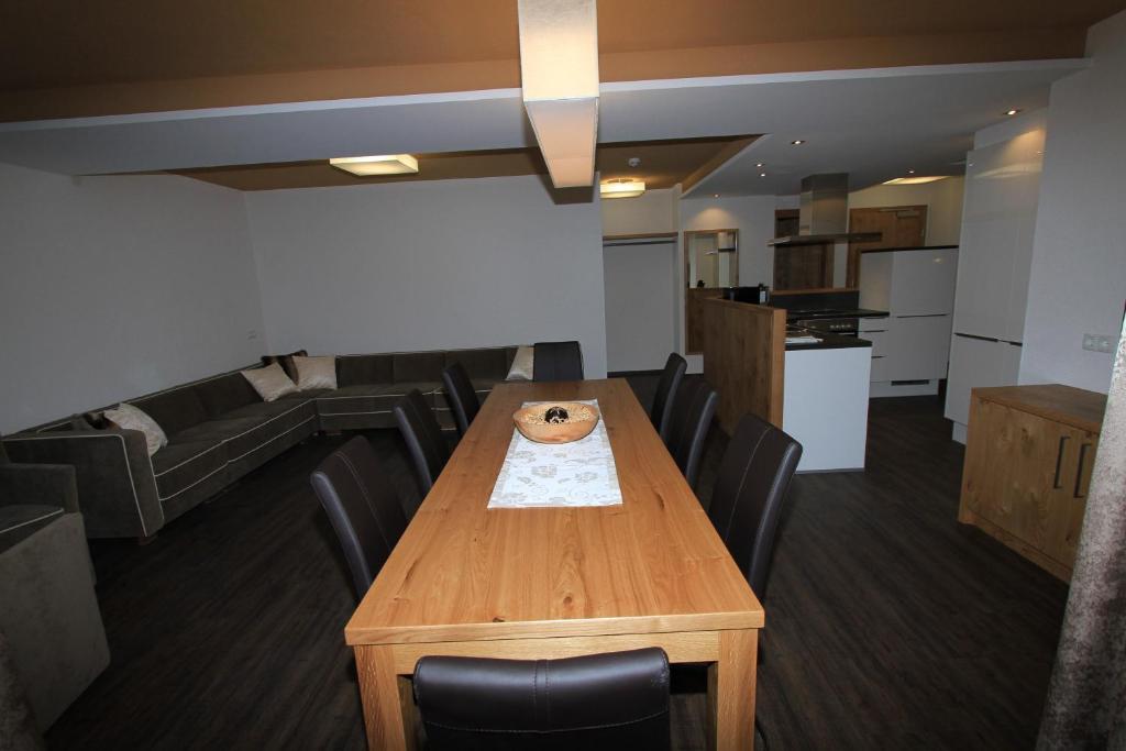 Fotografie z fotogalerie ubytování Relax Apartments v destinaci Ischgl