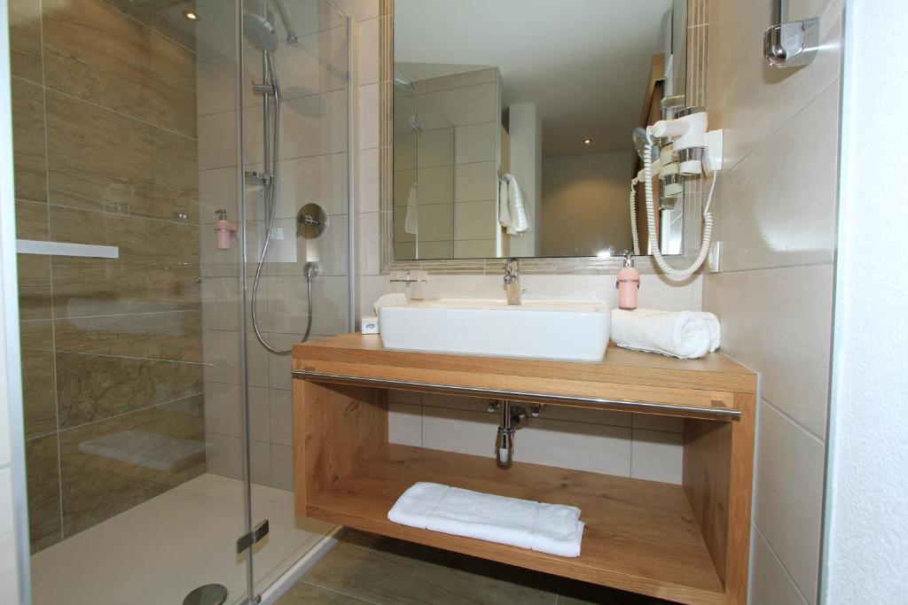 Fotografie z fotogalerie ubytování Relax Apartments v destinaci Ischgl