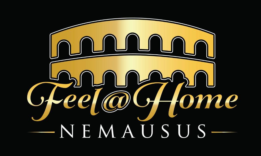 Certifikát, ocenenie alebo iný dokument vystavený v ubytovaní Feel@home Nemausus «Le 31»