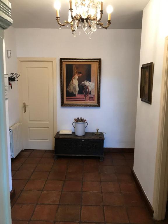 Paz Rural a una hora de Madrid - Housity