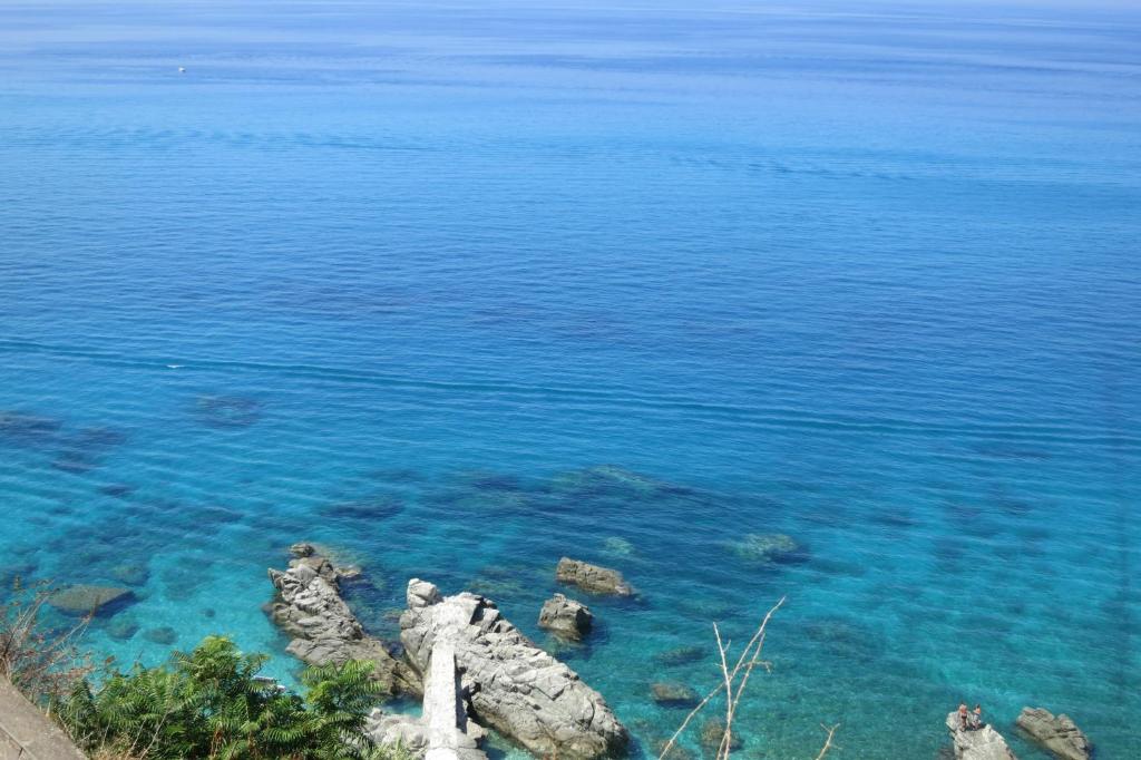 Fotografie z fotogalerie ubytování Il Limoneto 2, casa vacanze Parghelia-Tropea v destinaci Parghelia
