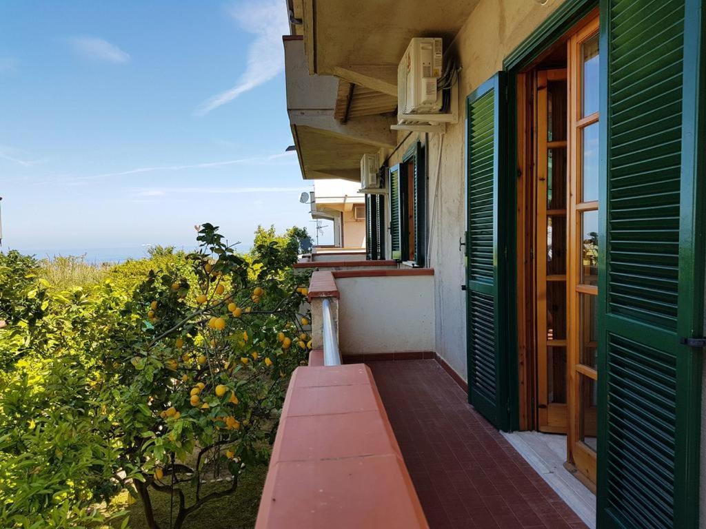 Fotografie z fotogalerie ubytování Il Limoneto 2, casa vacanze Parghelia-Tropea v destinaci Parghelia