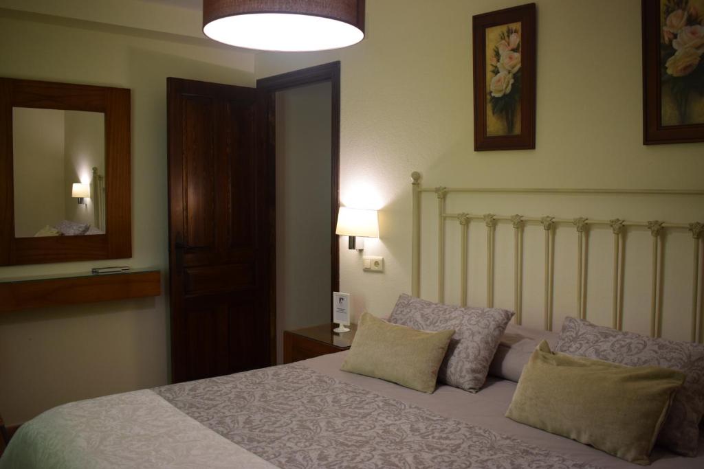 Hostal Rural Molino Del Bombo - Studio