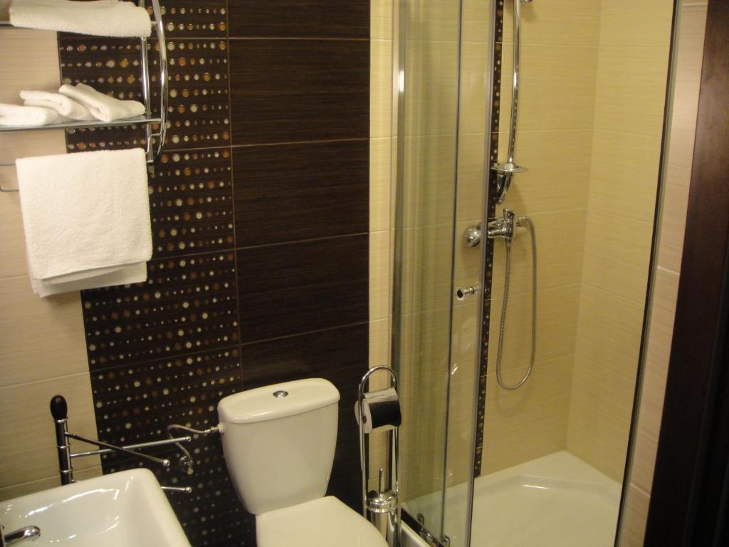 Apartamenty Centrum 2 Zakopane - 16