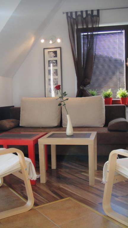 Apartamenty Centrum 2 Zakopane - 6