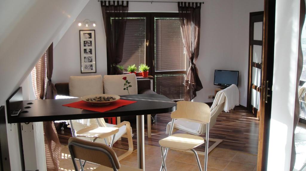 Apartamenty Centrum 2 Zakopane - 1