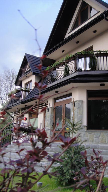 Apartamenty Centrum 2 Zakopane - 10